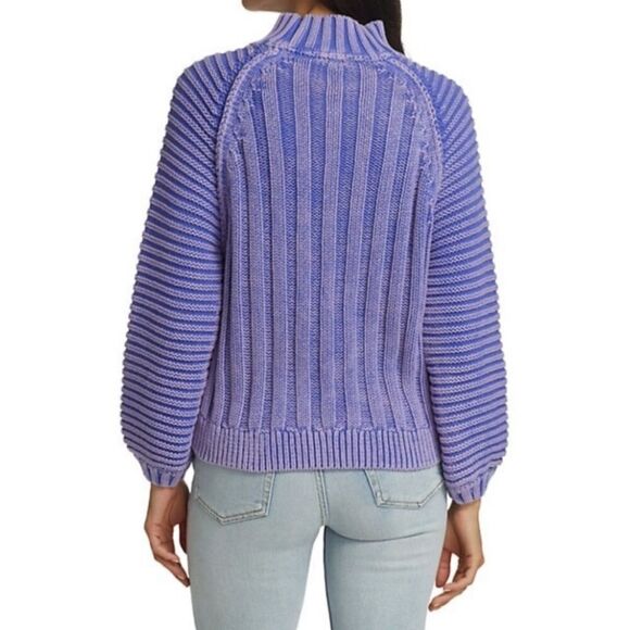 Free People Sweetheart Sweater - Picture 2 of 7